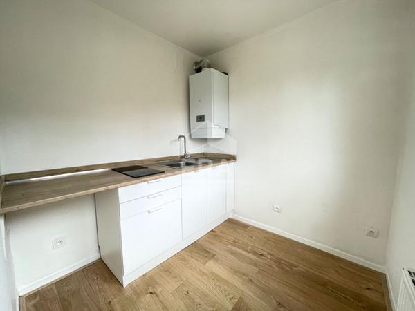 Appartement Caen 1 pièce(s) 27 m2