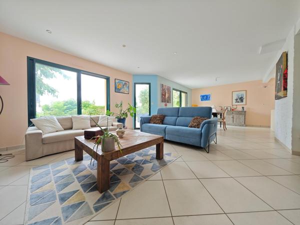 Maison à Malestroit, 56140 - 7 pièces 140m²