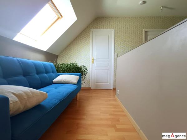 Maison à Malestroit, 56140 - 7 pièces 140m²