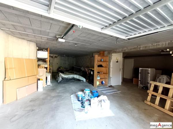 Maison à Malestroit, 56140 - 7 pièces 140m²