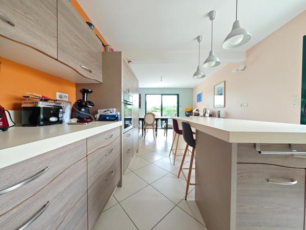 Maison à Malestroit, 56140 - 7 pièces 140m²