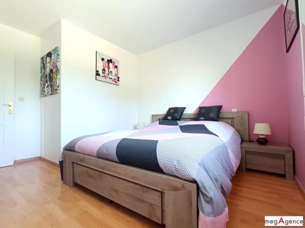 Maison à Malestroit, 56140 - 7 pièces 140m²