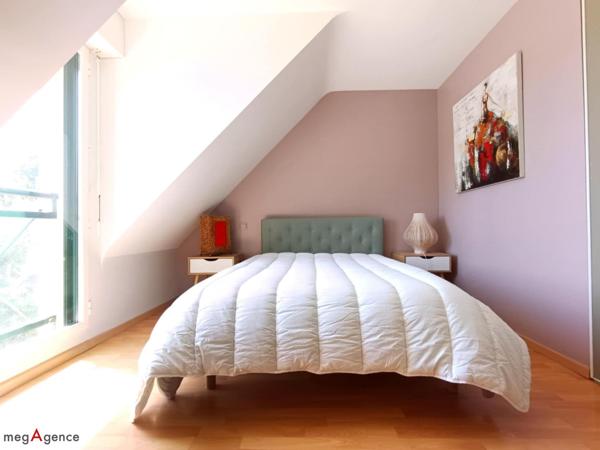 Maison à Malestroit, 56140 - 7 pièces 140m²