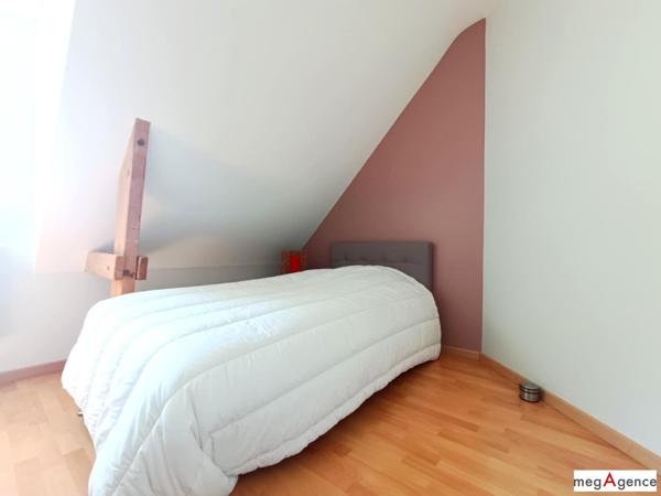 Maison à Malestroit, 56140 - 7 pièces 140m²