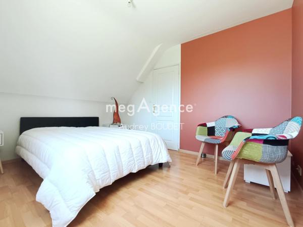 Maison à Malestroit, 56140 - 7 pièces 140m²