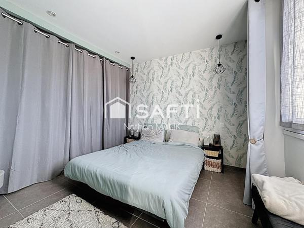 Avignon – Appartement T3 rénové à 800 m des remparts