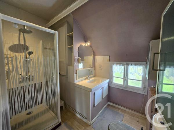 Maison à vendre  5 pièces - 98,84 m2 PONT STE MAXENCE - 60