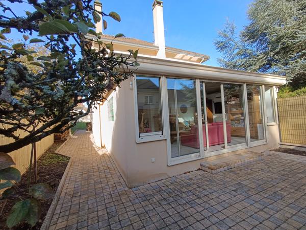 Maison 5 pièces - 170 m²