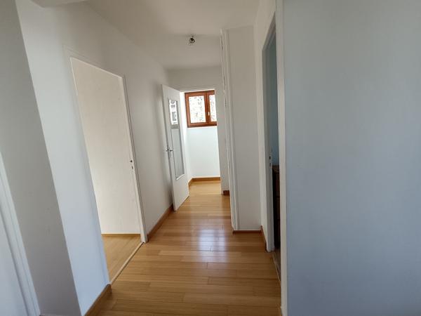 Maison 5 pièces - 170 m²