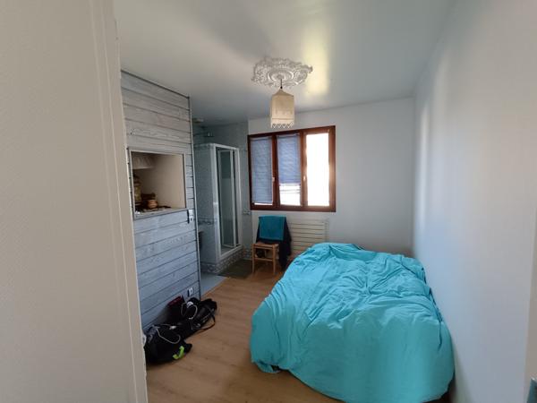 Maison 5 pièces - 170 m²