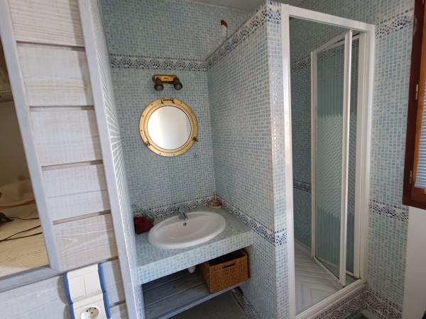 Maison 5 pièces - 170 m²