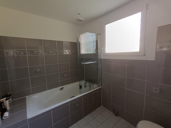 Maison 5 pièces - 170 m²