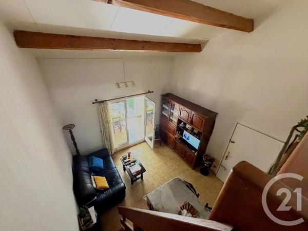 Maison à vendre  3 pièces - 50,20 m 2   BANDOL  - 83