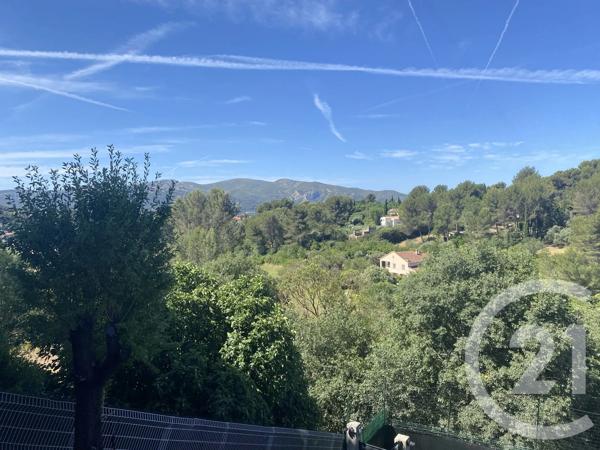 Maison à vendre  3 pièces - 50,20 m 2   BANDOL  - 83