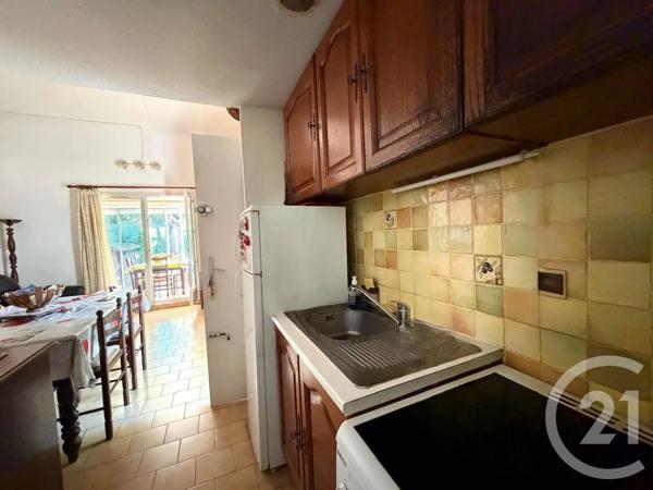Maison à vendre  3 pièces - 50,20 m 2   BANDOL  - 83