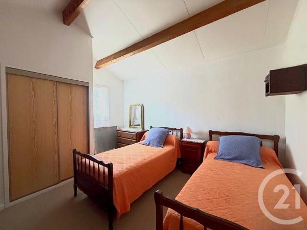 Maison à vendre  3 pièces - 50,20 m 2   BANDOL  - 83
