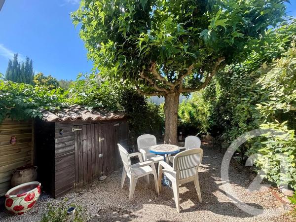 Maison à vendre  3 pièces - 50,20 m 2   BANDOL  - 83
