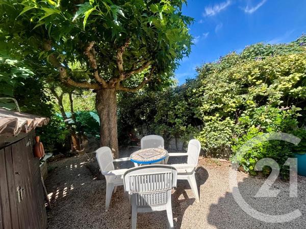 Maison à vendre  3 pièces - 50,20 m 2   BANDOL  - 83