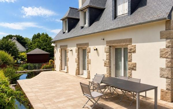 Vente Maison à rafraîchir Perros-guirec