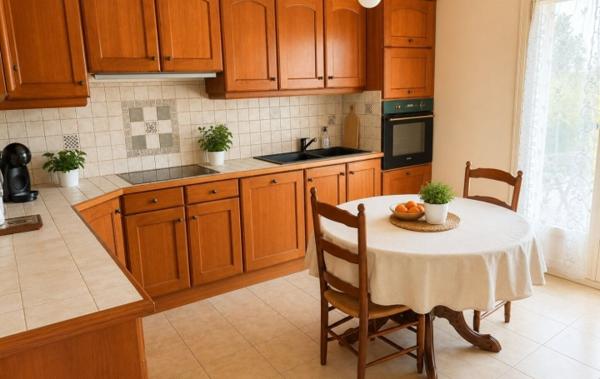 Vente Maison à rafraîchir Perros-guirec