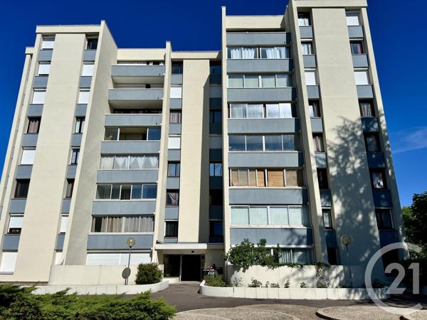 Appartement F2 à vendre  2 pièces - 55,37 m2 TAVERNY - 95