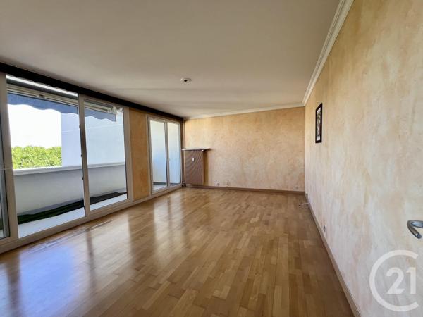Appartement F2 à vendre  2 pièces - 55,37 m2 TAVERNY - 95