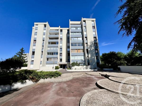 Appartement F2 à vendre  2 pièces - 55,37 m2 TAVERNY - 95