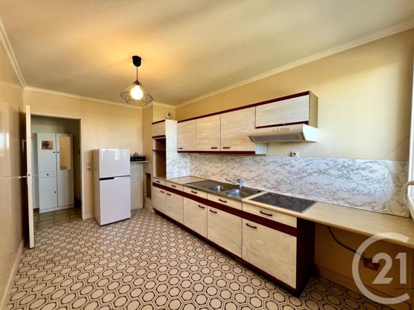 Appartement F2 à vendre  2 pièces - 55,37 m2 TAVERNY - 95