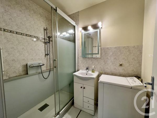 Appartement F2 à vendre  2 pièces - 55,37 m2 TAVERNY - 95