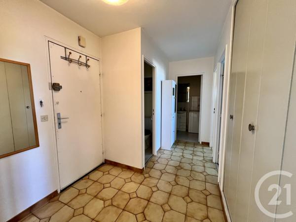 Appartement F2 à vendre  2 pièces - 55,37 m2 TAVERNY - 95