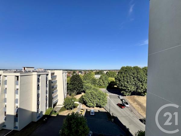 Appartement F2 à vendre  2 pièces - 55,37 m2 TAVERNY - 95