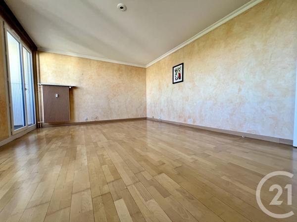 Appartement F2 à vendre  2 pièces - 55,37 m2 TAVERNY - 95