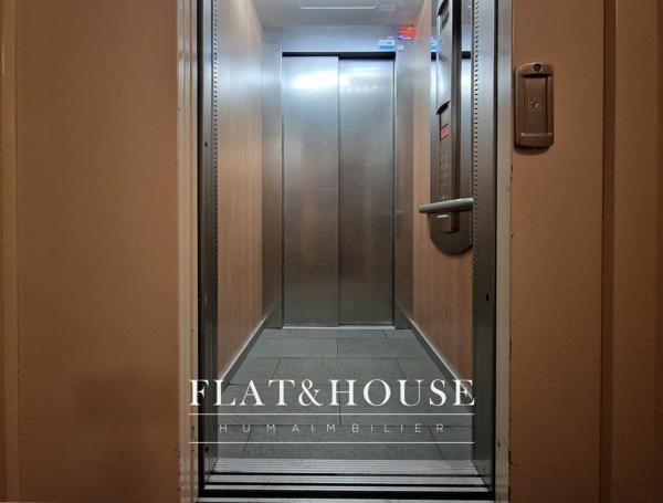 T2 | chambre avec placard | lumineux | DPE C