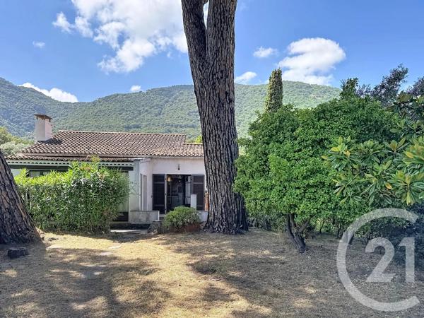 Maison à vendre  3 pièces - 99 m 2   CAVALAIRE SUR MER  - 83