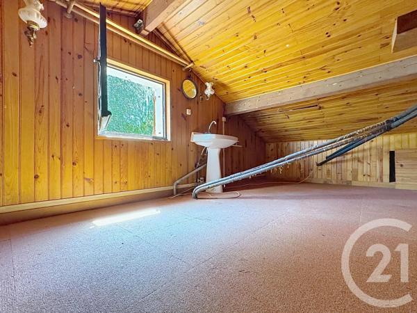 Maison à vendre  3 pièces - 99 m 2   CAVALAIRE SUR MER  - 83