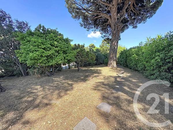 Maison à vendre  3 pièces - 99 m 2   CAVALAIRE SUR MER  - 83