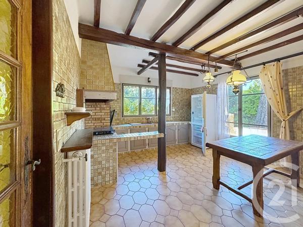 Maison à vendre  3 pièces - 99 m 2   CAVALAIRE SUR MER  - 83