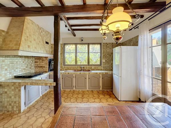 Maison à vendre  3 pièces - 99 m 2   CAVALAIRE SUR MER  - 83