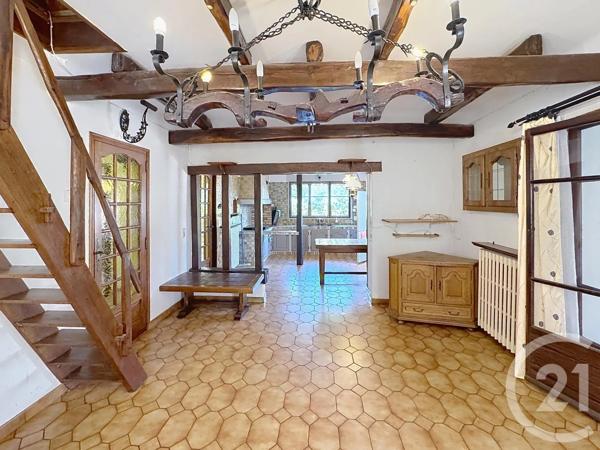 Maison à vendre  3 pièces - 99 m 2   CAVALAIRE SUR MER  - 83