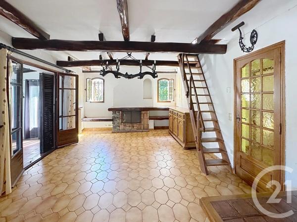 Maison à vendre  3 pièces - 99 m 2   CAVALAIRE SUR MER  - 83