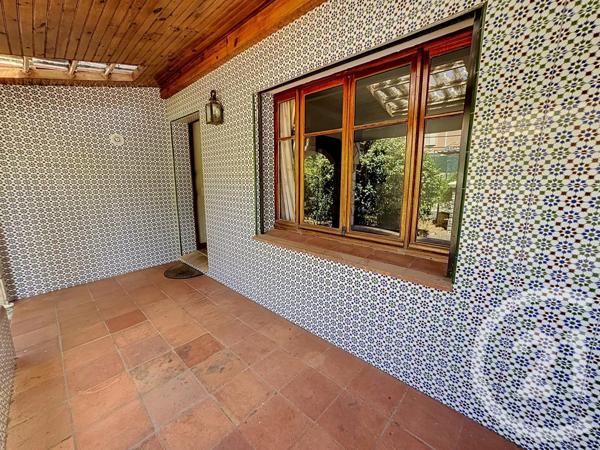 Maison à vendre  3 pièces - 99 m 2   CAVALAIRE SUR MER  - 83