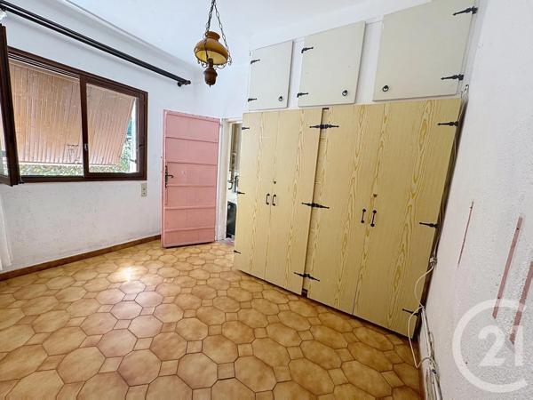 Maison à vendre  3 pièces - 99 m 2   CAVALAIRE SUR MER  - 83