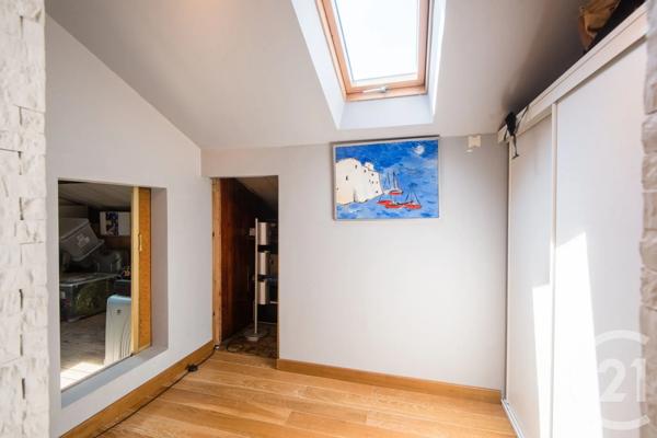 Maison à vendre  4 pièces - 107,66 m 2   NICE  - 06