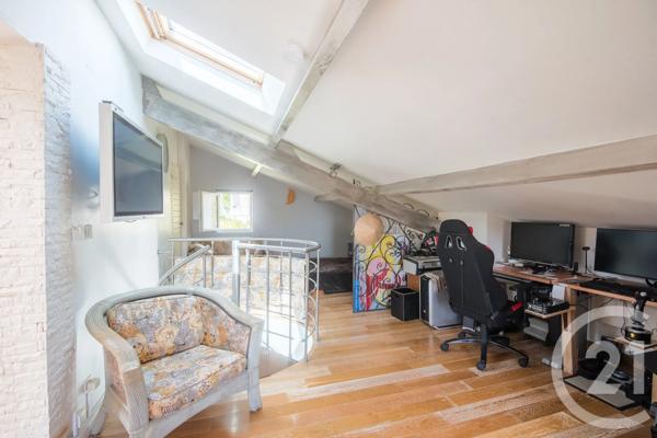 Maison à vendre  4 pièces - 107,66 m 2   NICE  - 06
