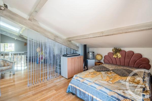 Maison à vendre  4 pièces - 107,66 m 2   NICE  - 06