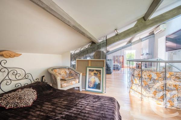 Maison à vendre  4 pièces - 107,66 m 2   NICE  - 06