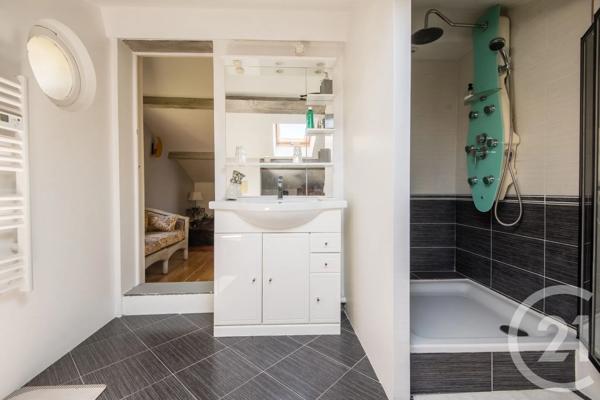 Maison à vendre  4 pièces - 107,66 m 2   NICE  - 06