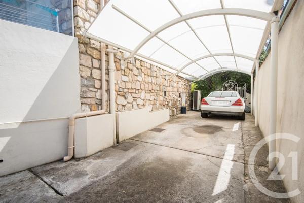 Maison à vendre  4 pièces - 107,66 m 2   NICE  - 06