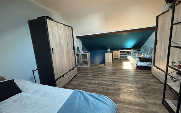 Maison à vendre    4 pièces •  Magenta