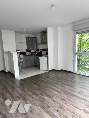 ROUEN CHU / FAC DE MEDECINE - F1